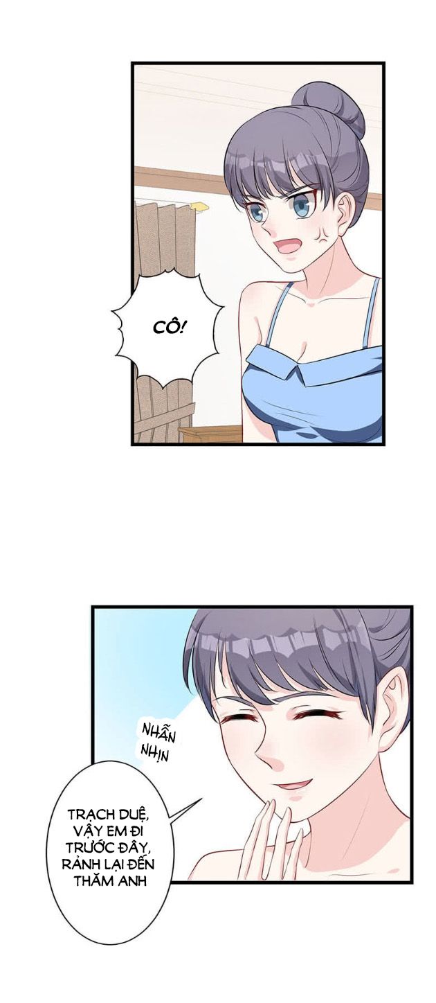 tân nương thế thân chapter 17 9