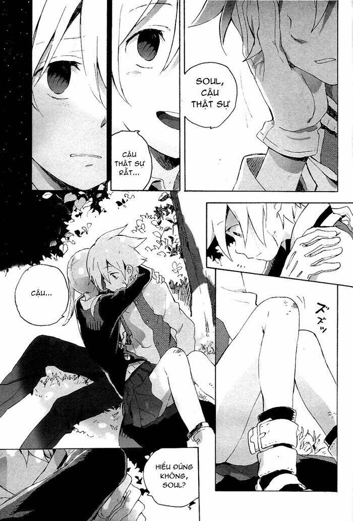 soul eater dj collection chapter 9 49