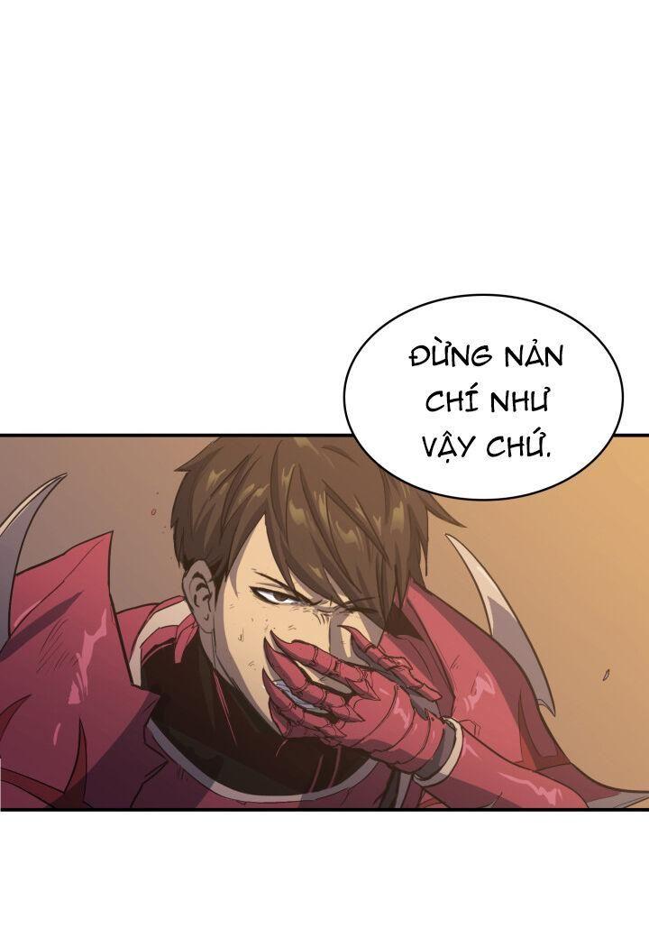 tôi trở lại thăng cấp một mình chapter 3 17