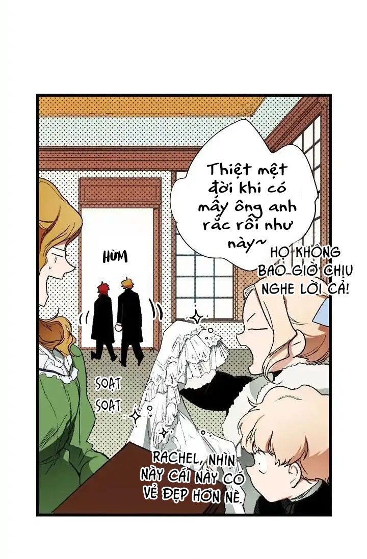 cổ tích về người mẹ kế chapter 16 55