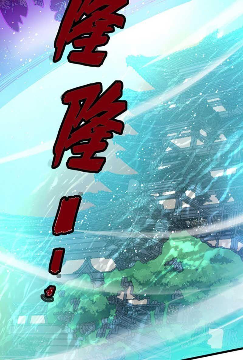 võ đạo độc tôn chapter 585 66