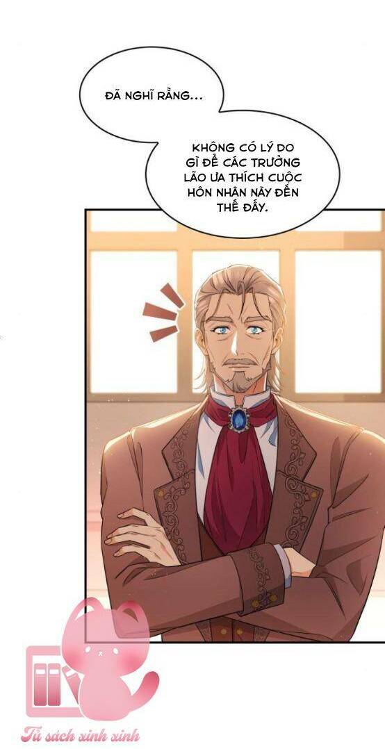 'di vật' melvin để lại chapter 23 57