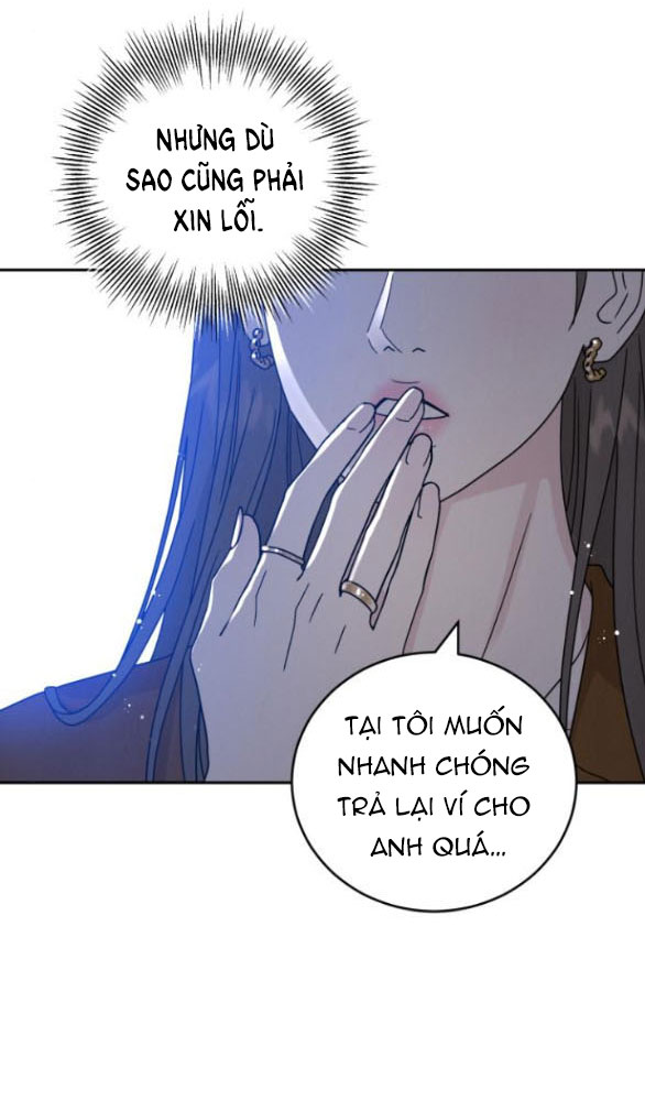 Thuyết Tình Yêu Ích Kỷ chapter 2.1 39