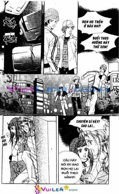 cô gái vương giả chapter 3 5