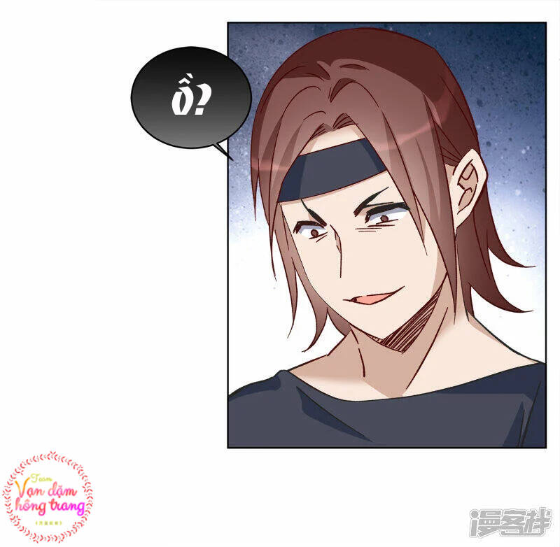 cô ấy đến rồi, xin nằm xuống! chapter 229 3