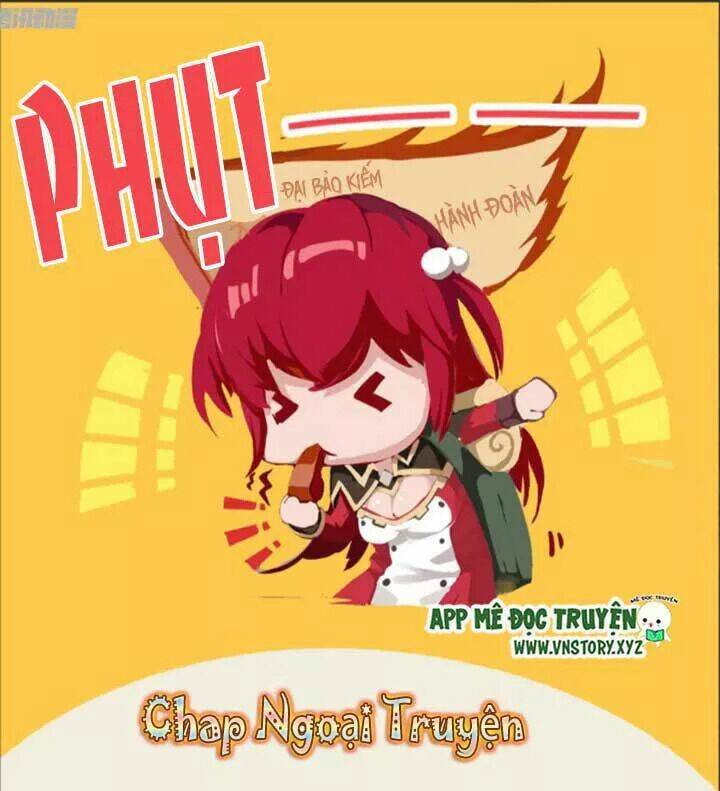 đại bảo kiếm của ta chapter 50.5 1