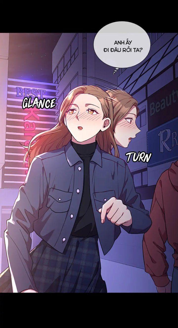 tôi không thèm kết hôn với anh đâu! chapter 6 56