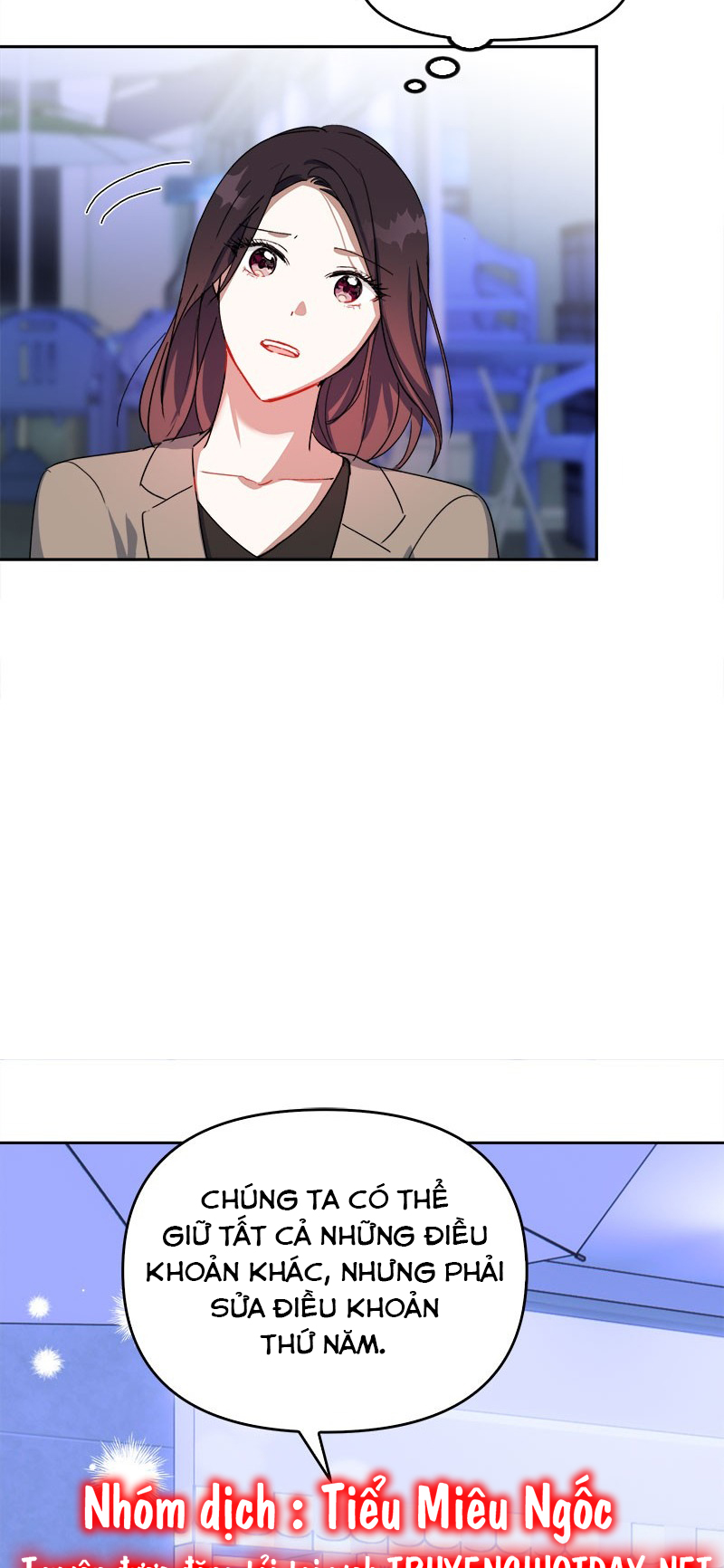 bản cam kết hôn nhân chapter 13 74