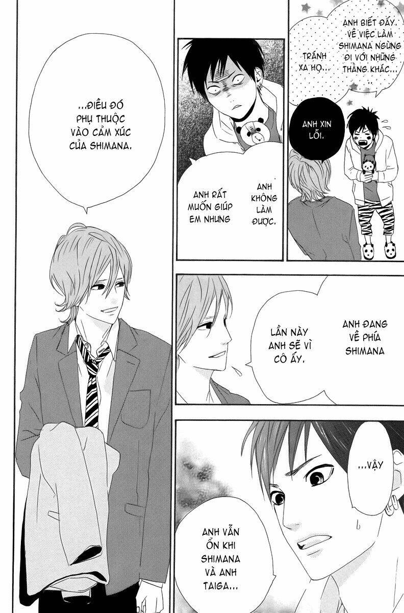yume miru taiyou chapter 12 13