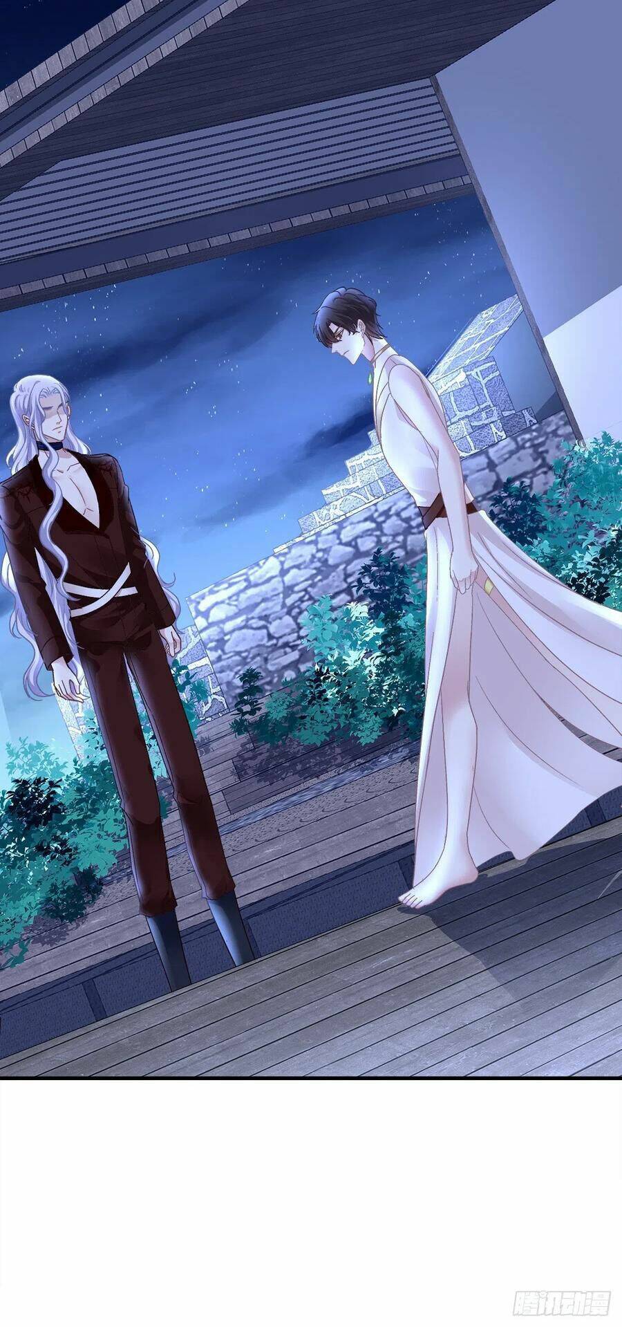 toàn bộ nắm trong tay chapter 88 4