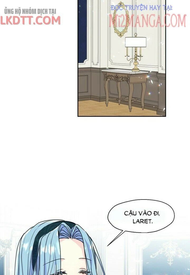 bệ hạ, xin đừng giết tôi!! chapter 46.5 5