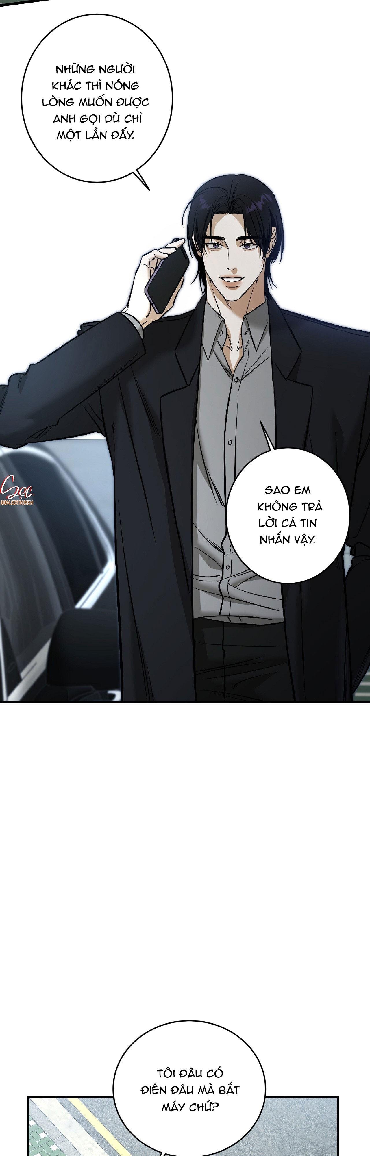 người đàn ông cho em tất cả chapter 40 34