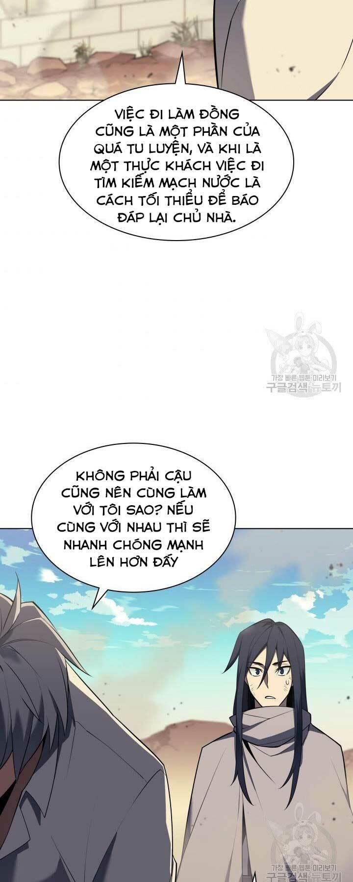vượt qua giới hạn chapter 127 54