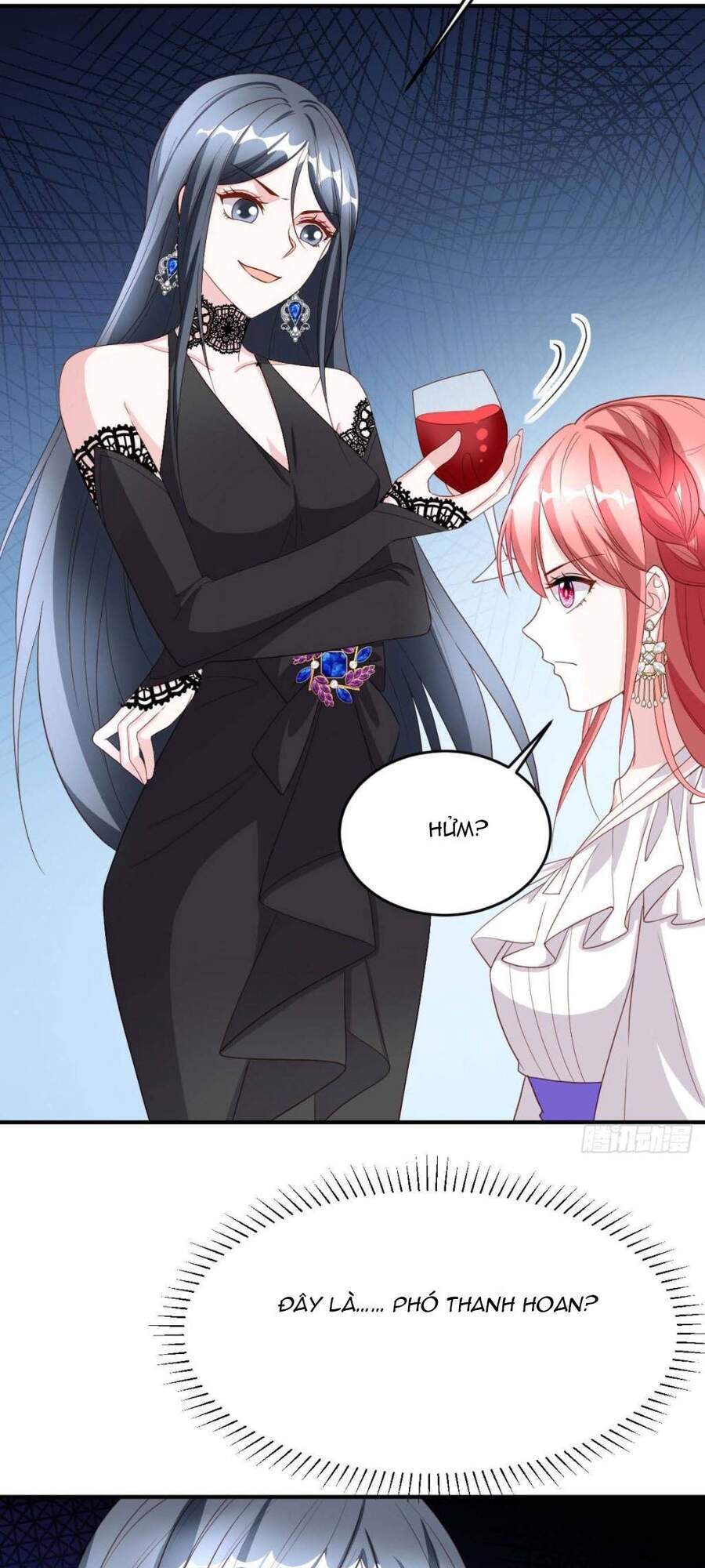 đại lão gọi tôi tiểu tổ tông chapter 75 19