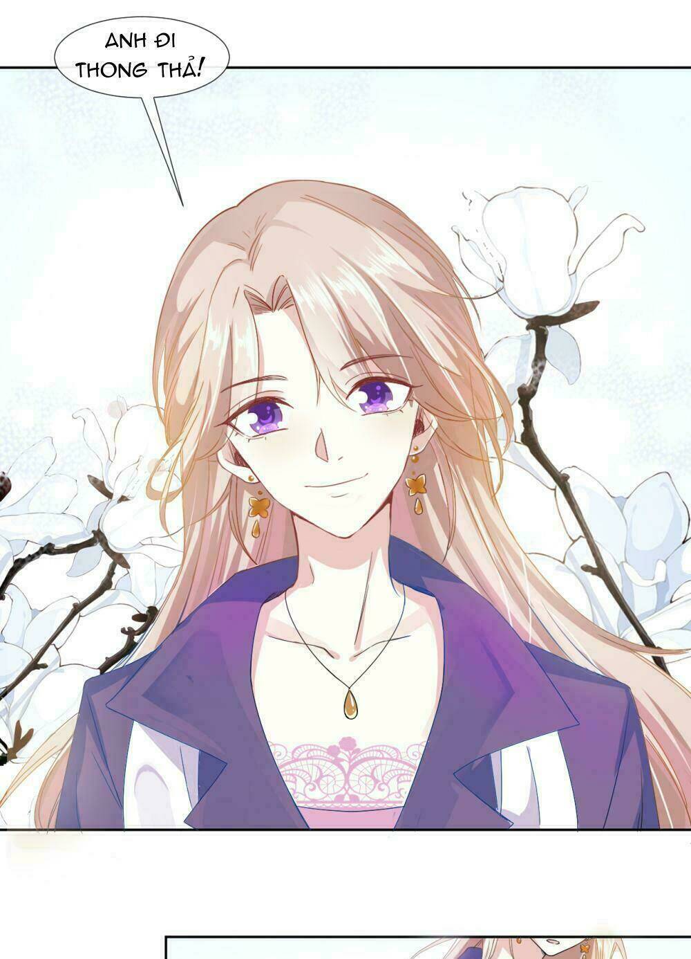 nữ thần bái kim chapter 0.2 15