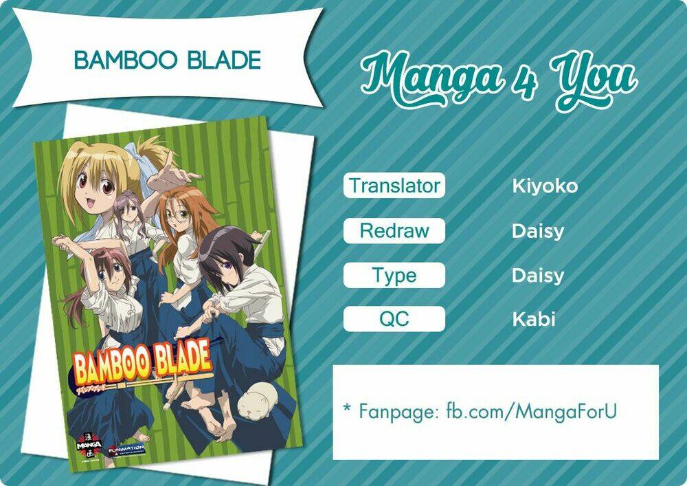 bamboo blade chapter 20 1