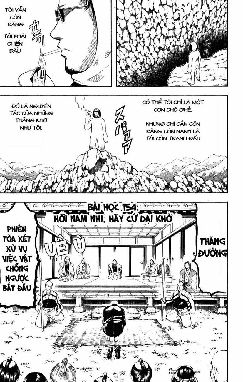 gintama - linh hồn bạc chapter 154 7