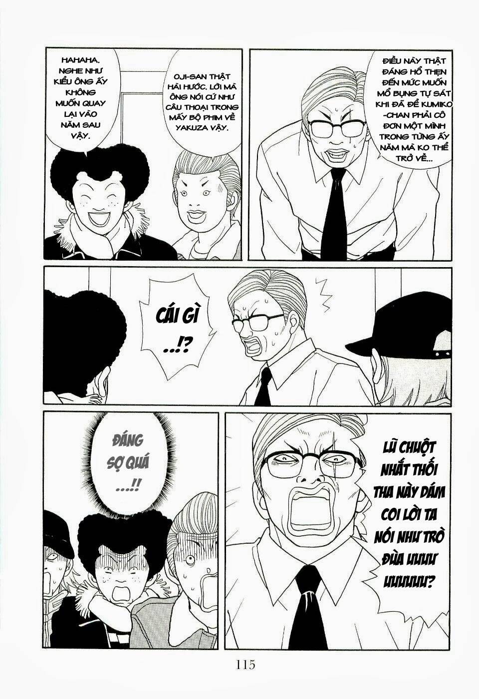 gokusen chapter 129 13