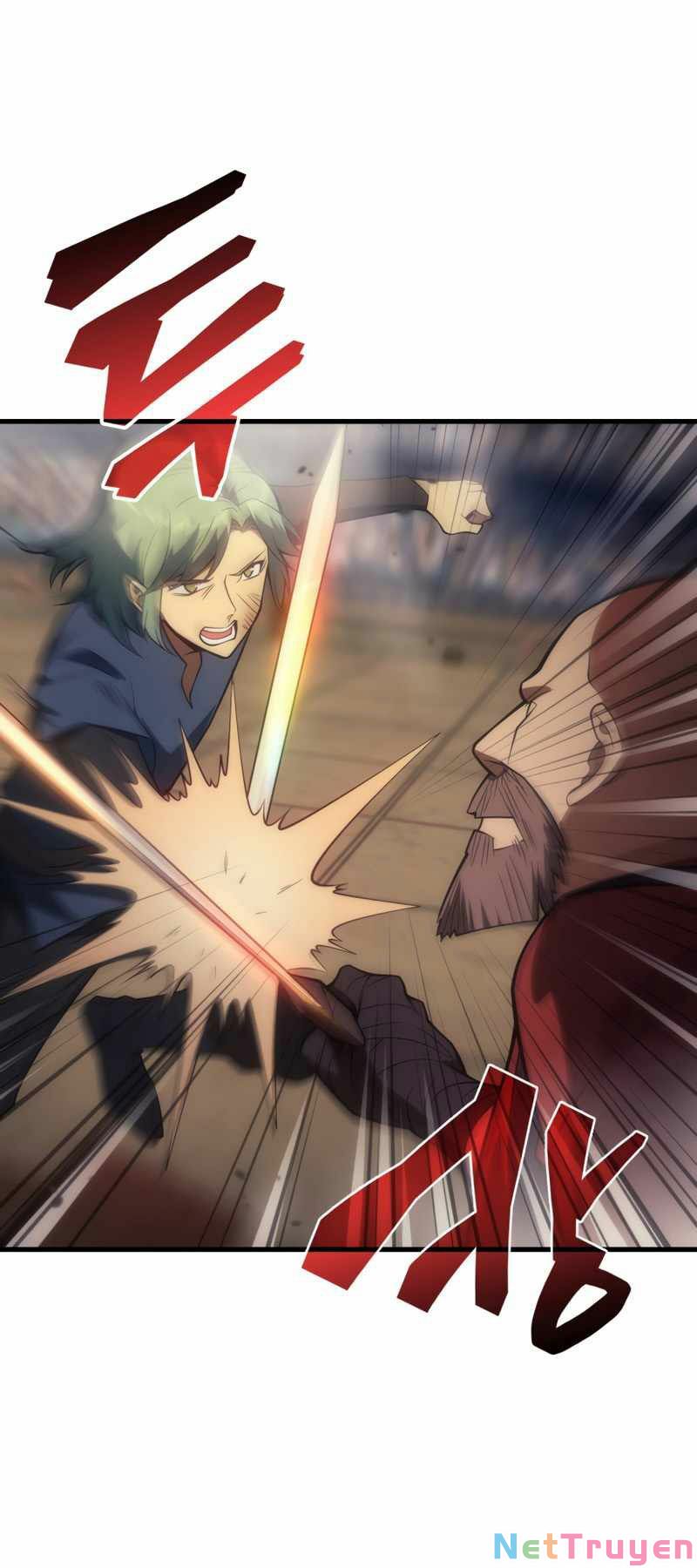 tái sinh ở dị giới, tôi từ công chức trở thành chiến thần chapter 16 26