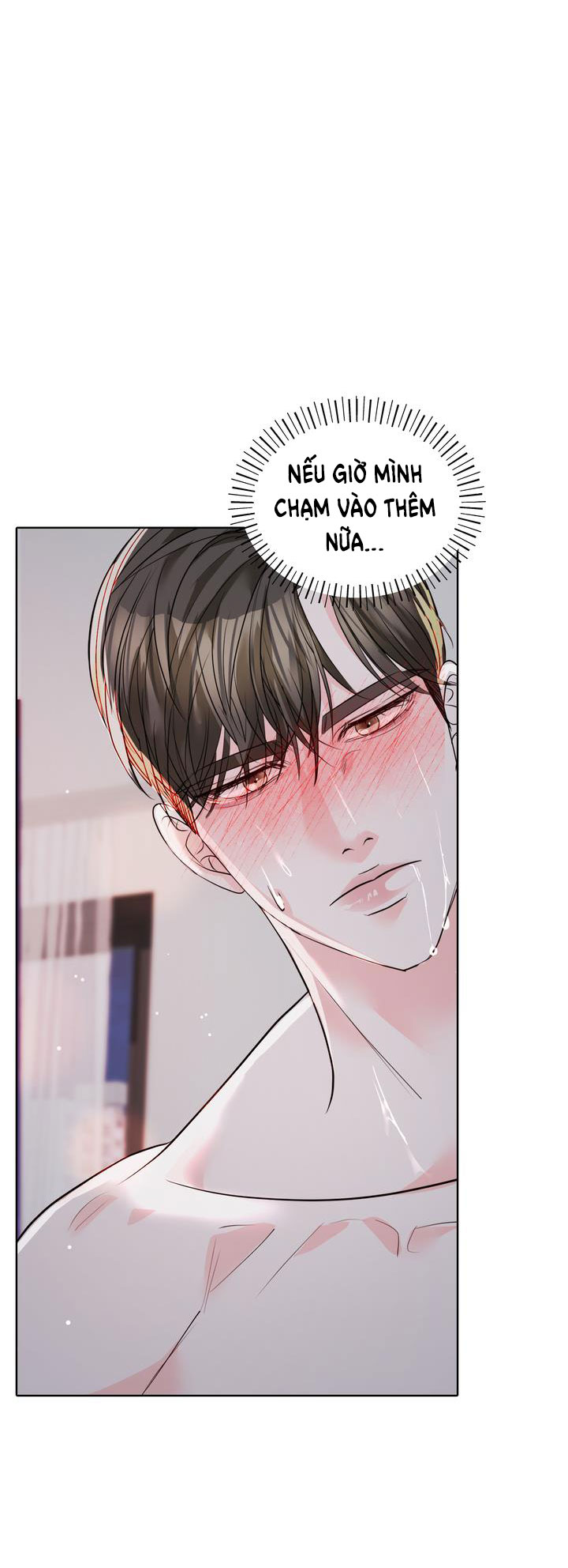 [18+] điều em cố giấu chapter 7.2 38