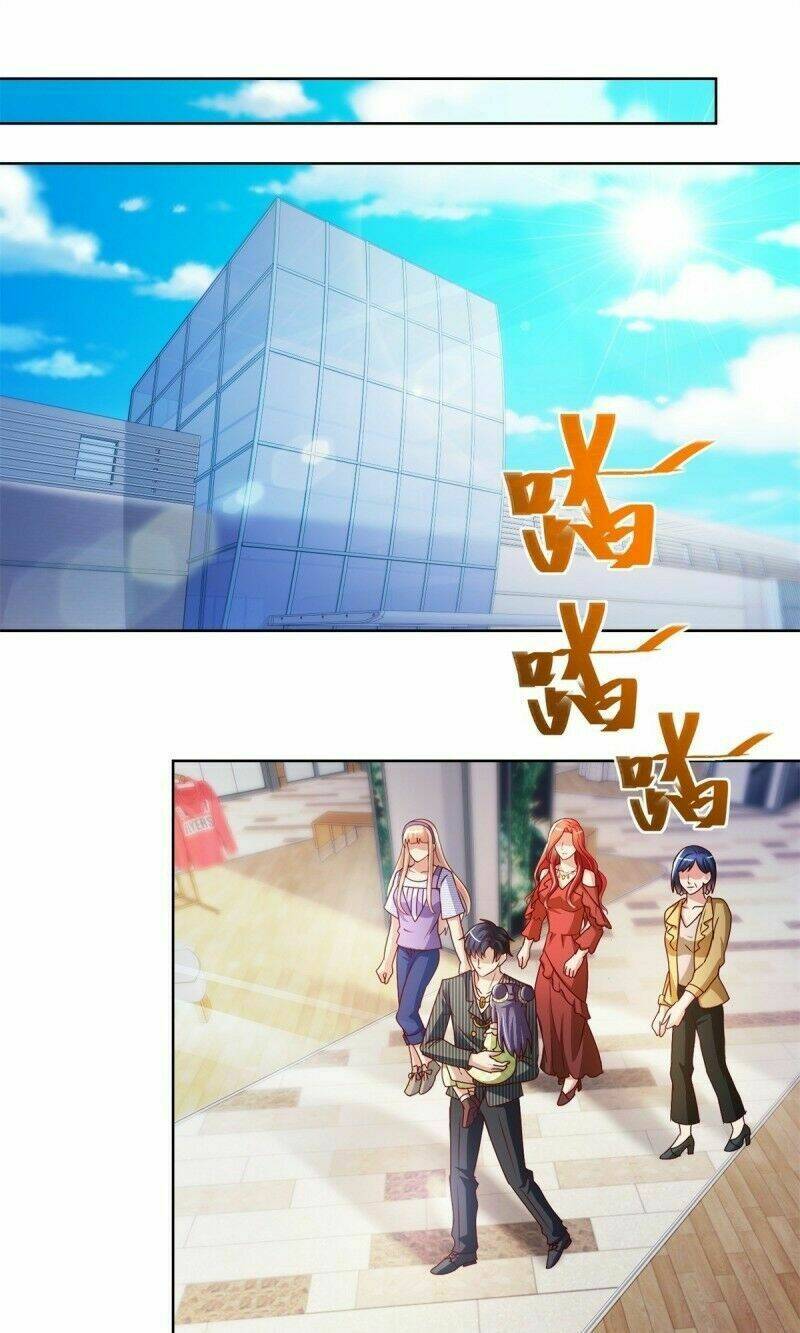 vú em là cổ tiên chapter 126 3