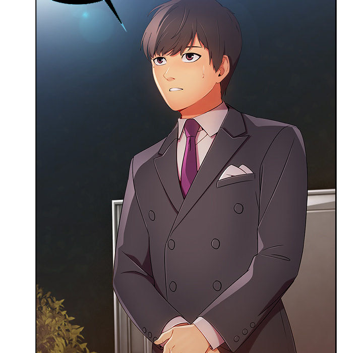 quý cô chân dài chapter 24 20