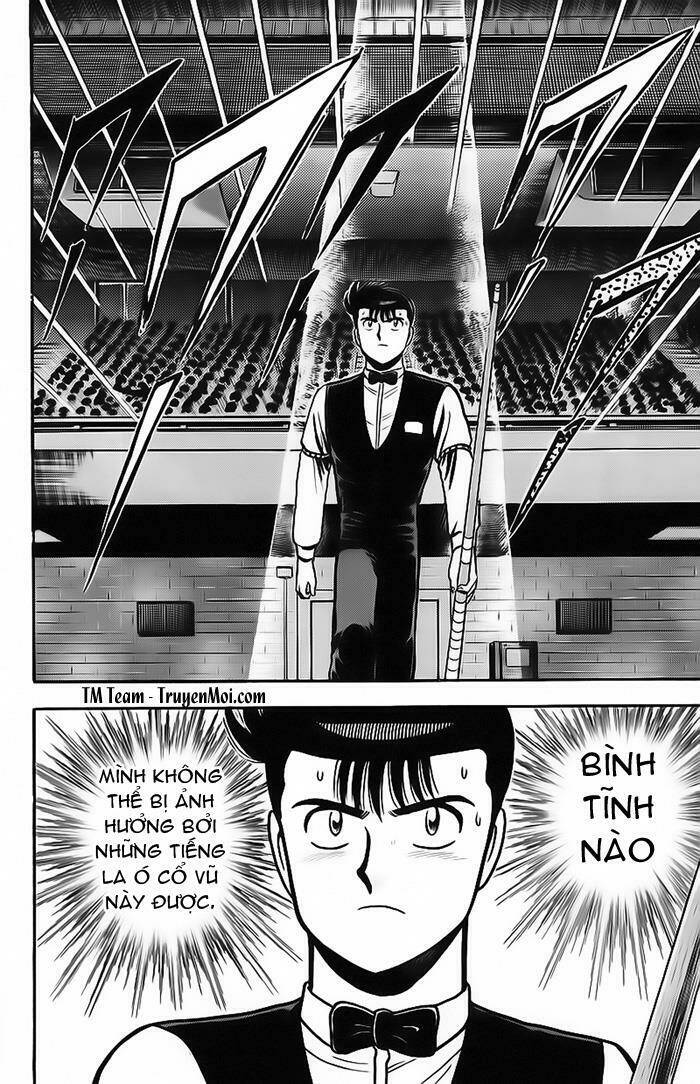 break shot chapter 91 7