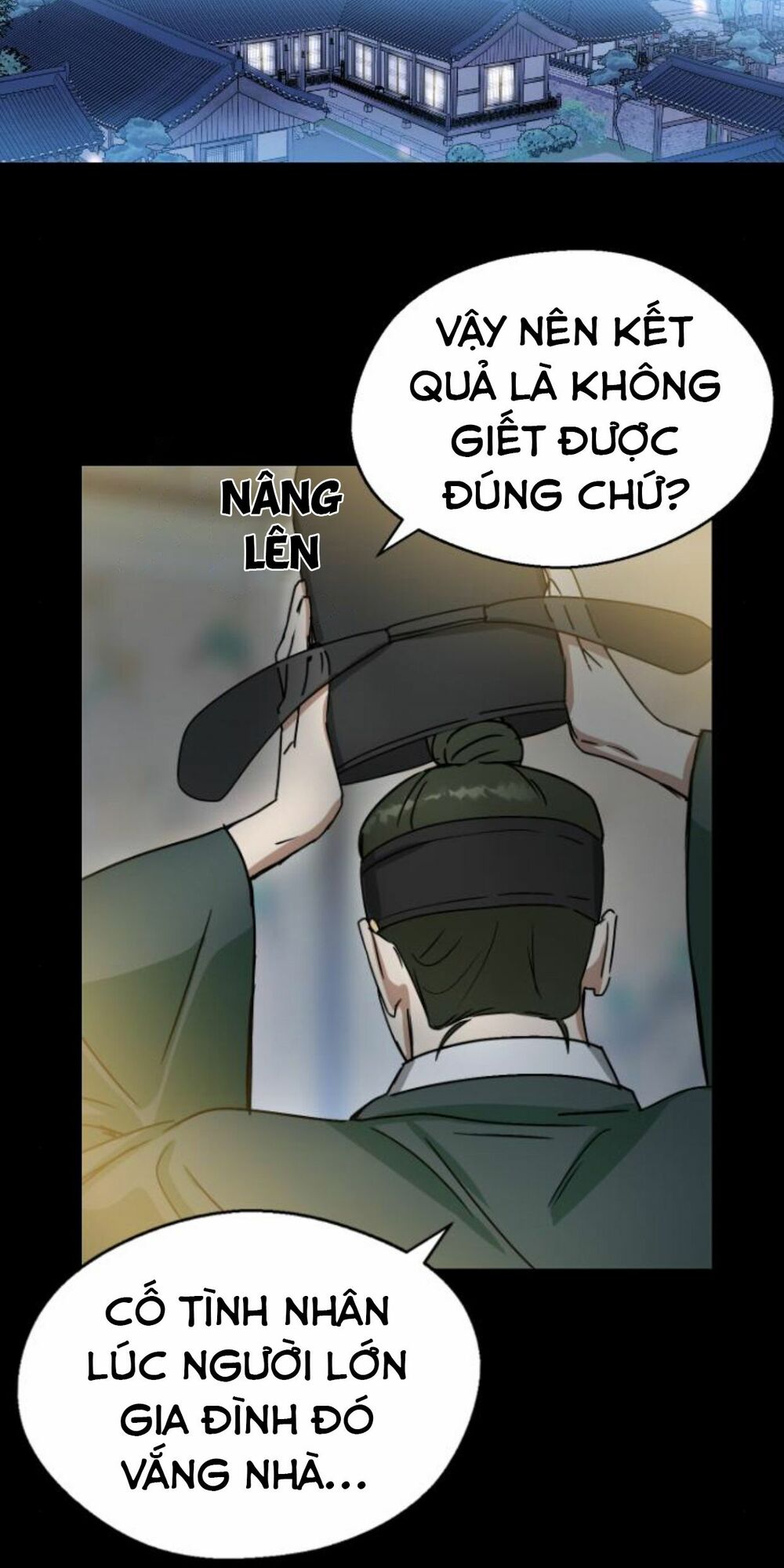 duyên nợ kiếp trước chapter 12 43