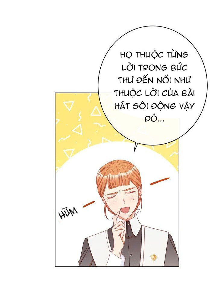 ác nữ đảo ngược đồng hồ cát chapter 29 11