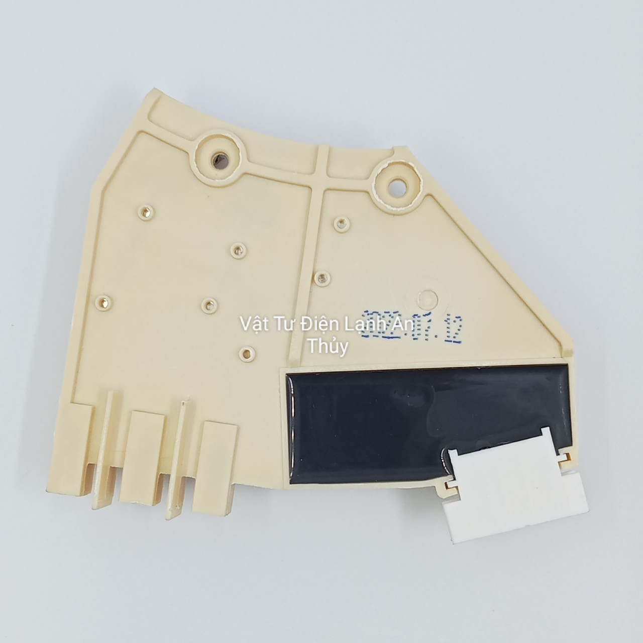 Đếm từ máy giặt cho Samsung cửa ngang 3 chân màu vàng - Đếm từ dò tốc độ máy giặt Samsung - Điều tốc máy giặt Samsung