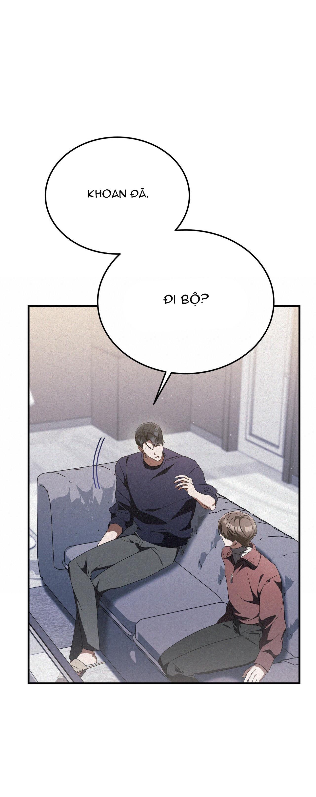 vô hình chapter 24 8