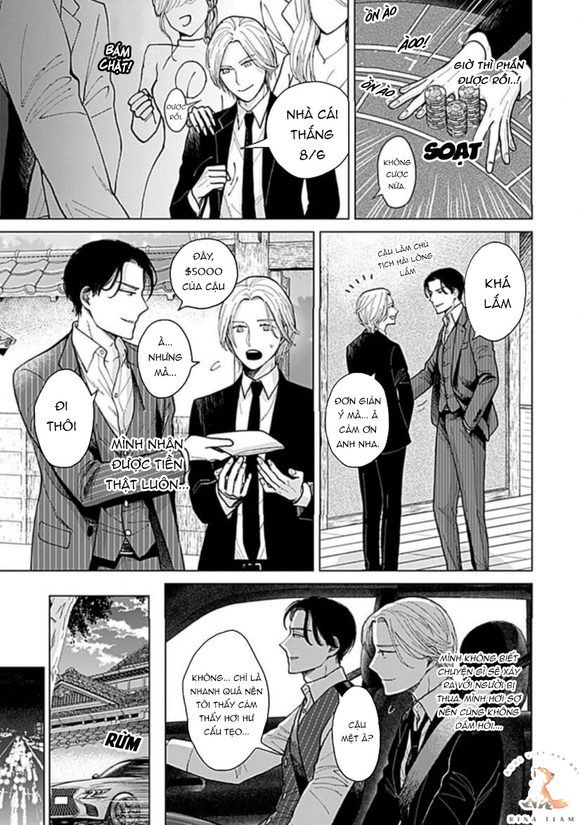 bet on you chapter 1 26