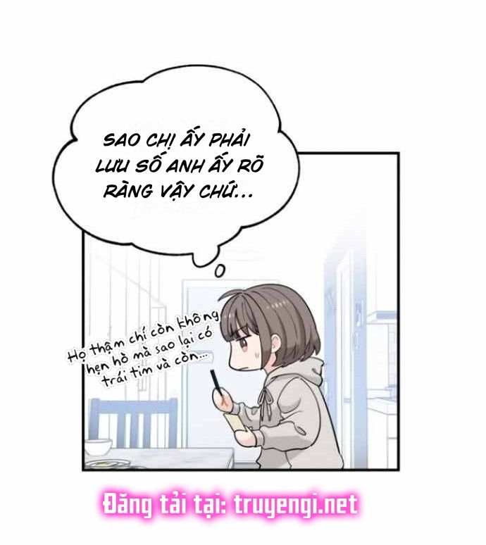 ngài kỵ sĩ, xin hãy cứu tôi! chapter 7 57