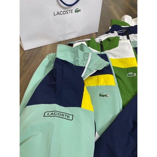 Bộ gió cao cấp Men's Sport new 2023