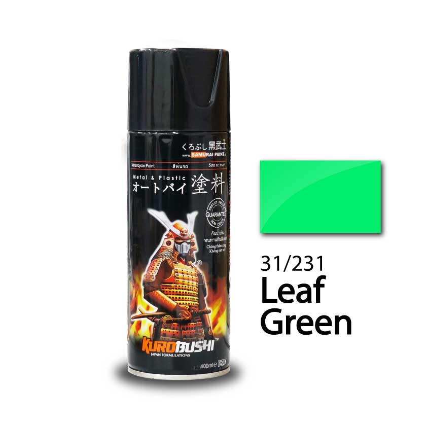 Sơn SAMURAI KUROBUSHI WF05*** CHẤT HOẠT HÓA PHIM CHUYỂN NƯỚC - Sơn phun xe máy SAMURAI SÀI GÒN
