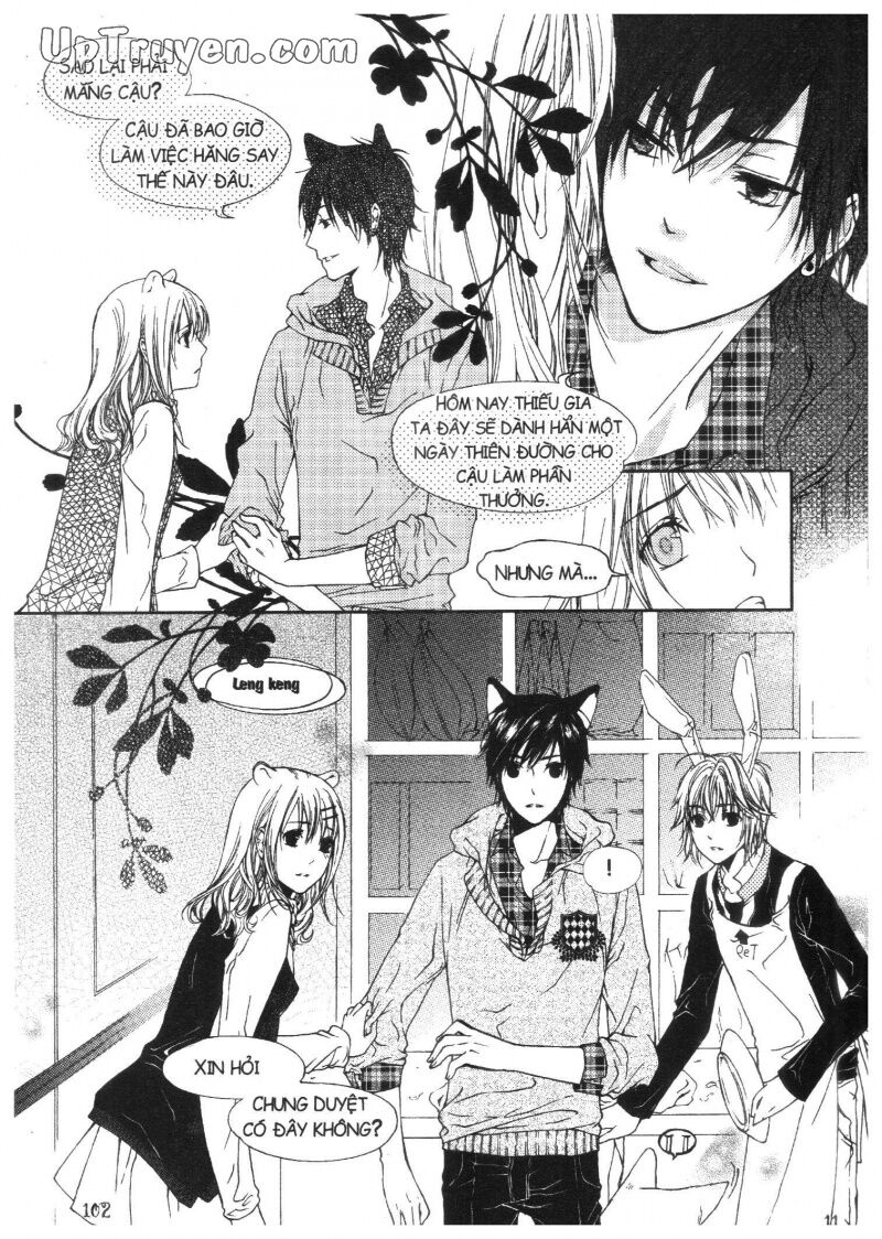 khu vườn ảo mộng chapter 3 97