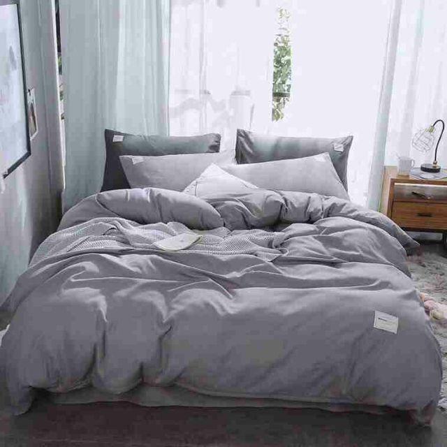 BỘ CHĂN - GA - GỐI COTTON CAO CẤP
