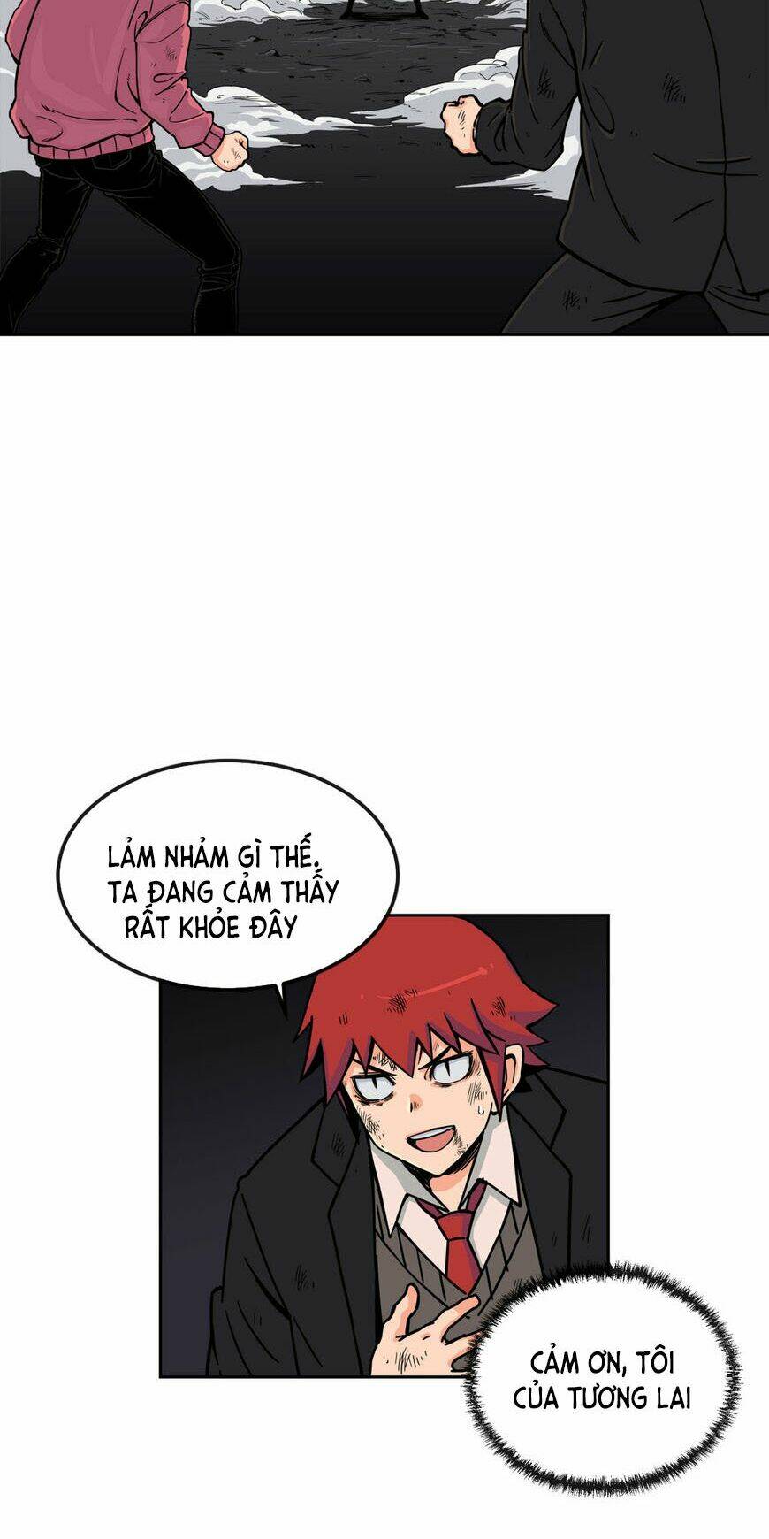 her hero chapter 24 15