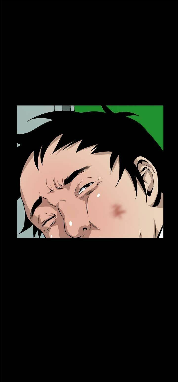 giấc mơ khủng khiếp - deadful dream chapter 8 41