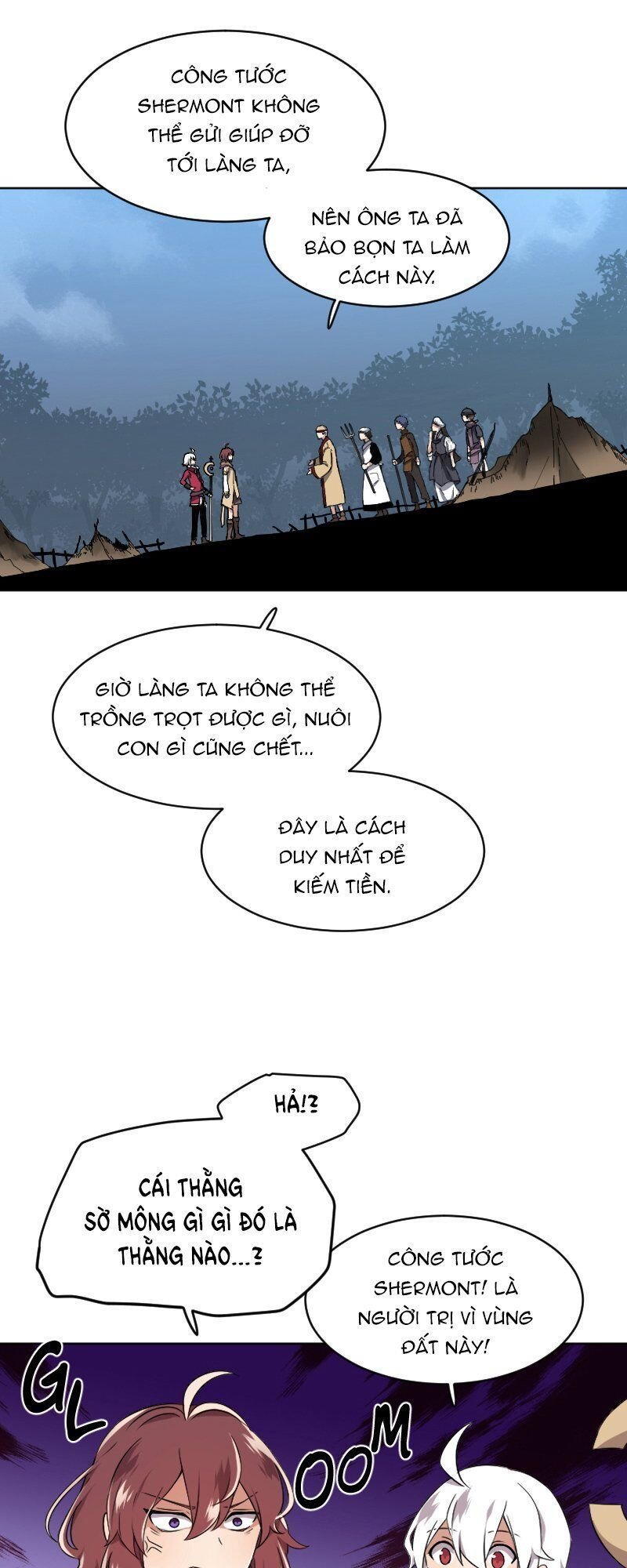 pháp sư và nữ chúa quỷ chapter 72 6