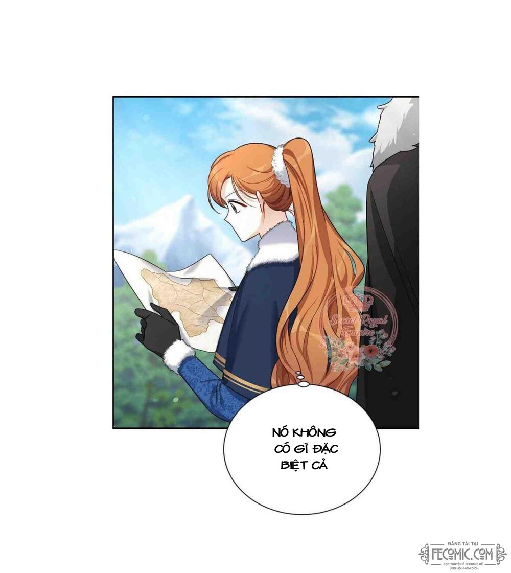 nữ công tước với tâm hồn trống rỗng chapter 28 12