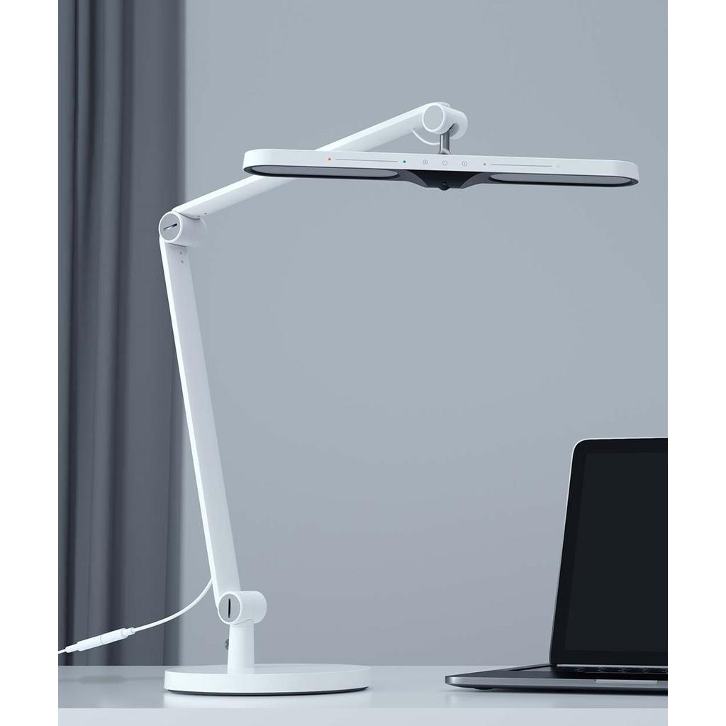 Đèn bàn Yeelight Desk Lamp V1 Pro chống cận, hỗ trợ Mihome Homekit công suất 12W - BH 12 tháng