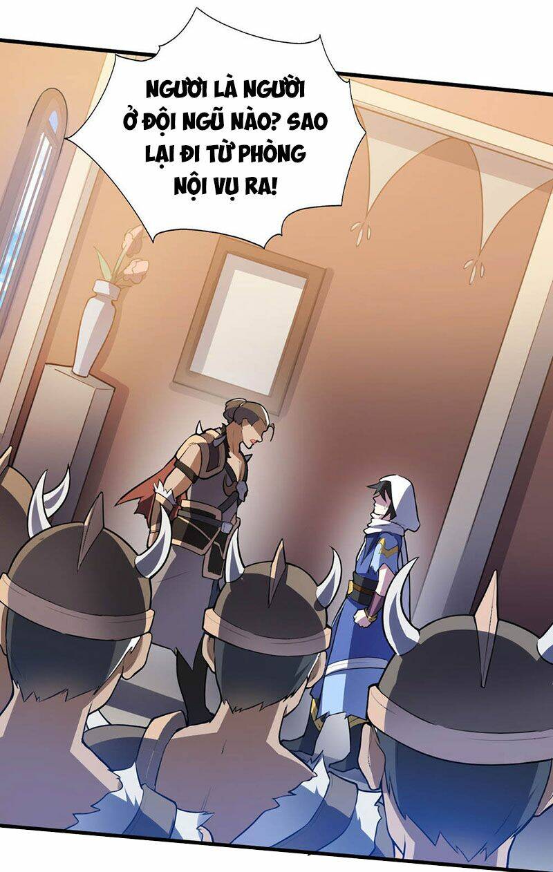 thần võ đế tôn chapter 79 40