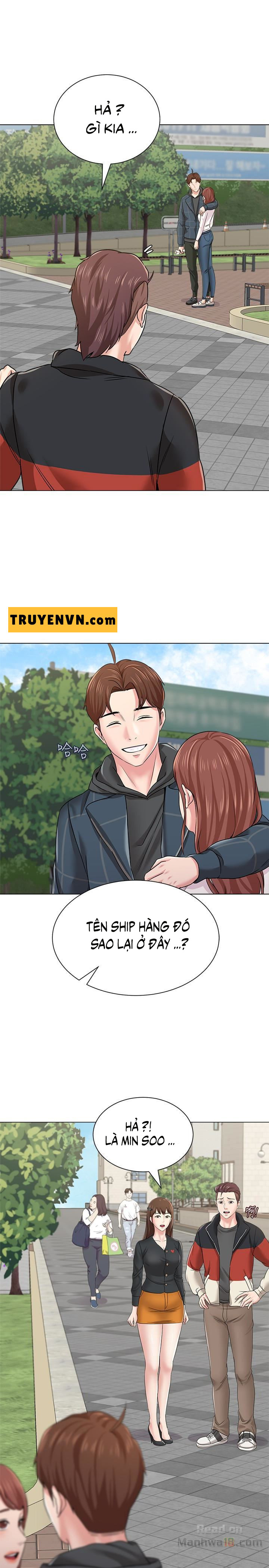 cô giáo bán thân chapter 43 1