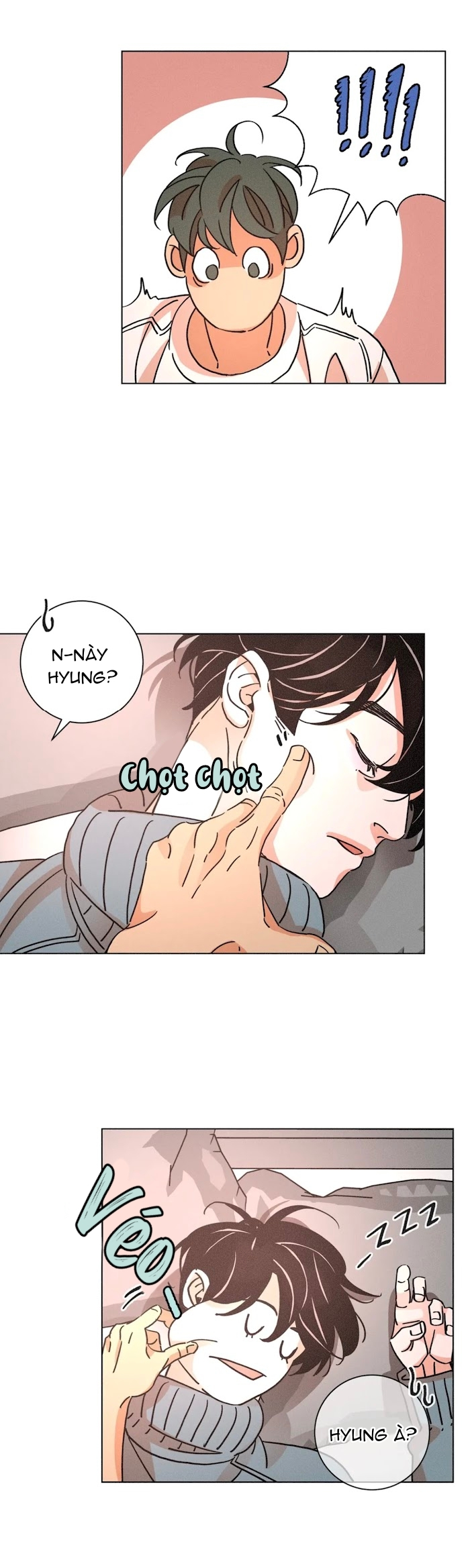 ouroboros chapter 47 18