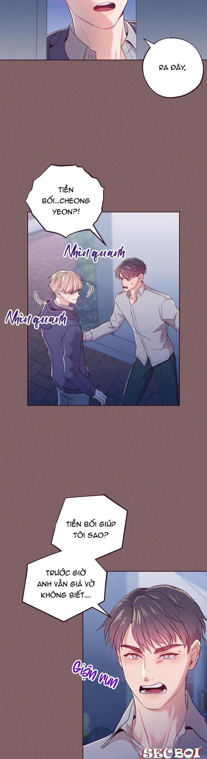 falling down chapter 5 28