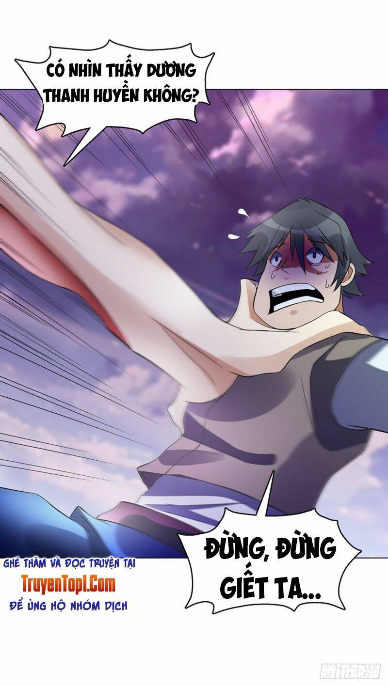 thiên thần quyết chapter 107 1