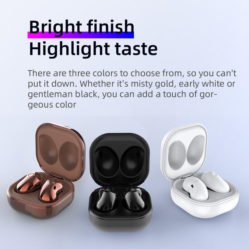 S6 TWS Thoải Mái Mini Nút Tai Nghe Bluetooth Chụp Tai Cao Cấp Chống Thấm Nước 8D Âm Thanh HiFi Hai Tai Gọi Tai Nghe Tai Nghe Nhét Tai Không Dây
