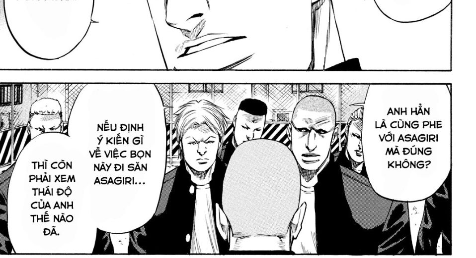 a-bout! chapter 172 8