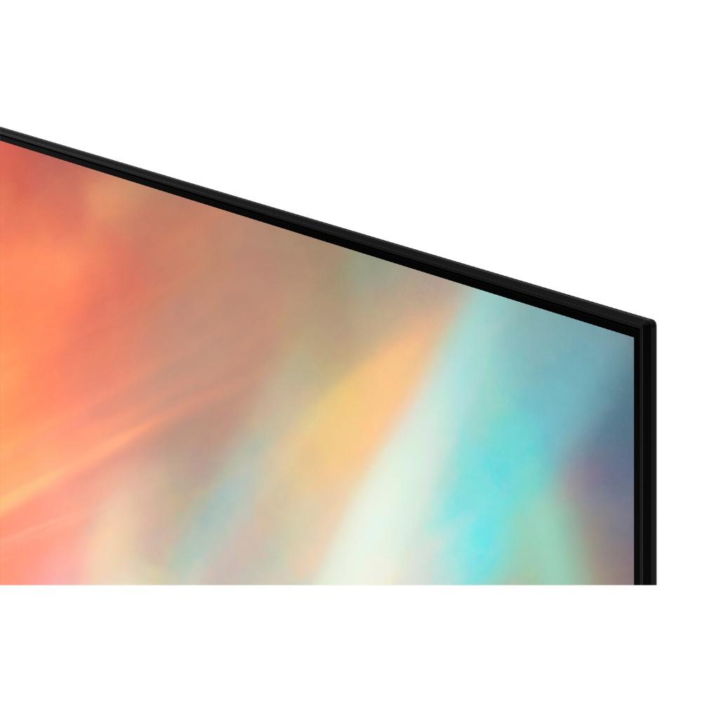 Smart Tivi Samsung UHD 4K 55 inch AU7002 (2022) - Hàng chính hãng